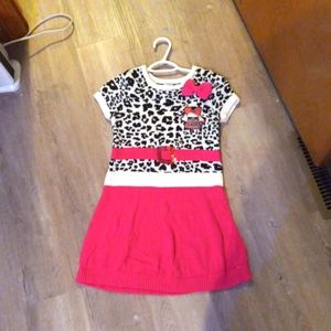Lol dolls dress (kids)